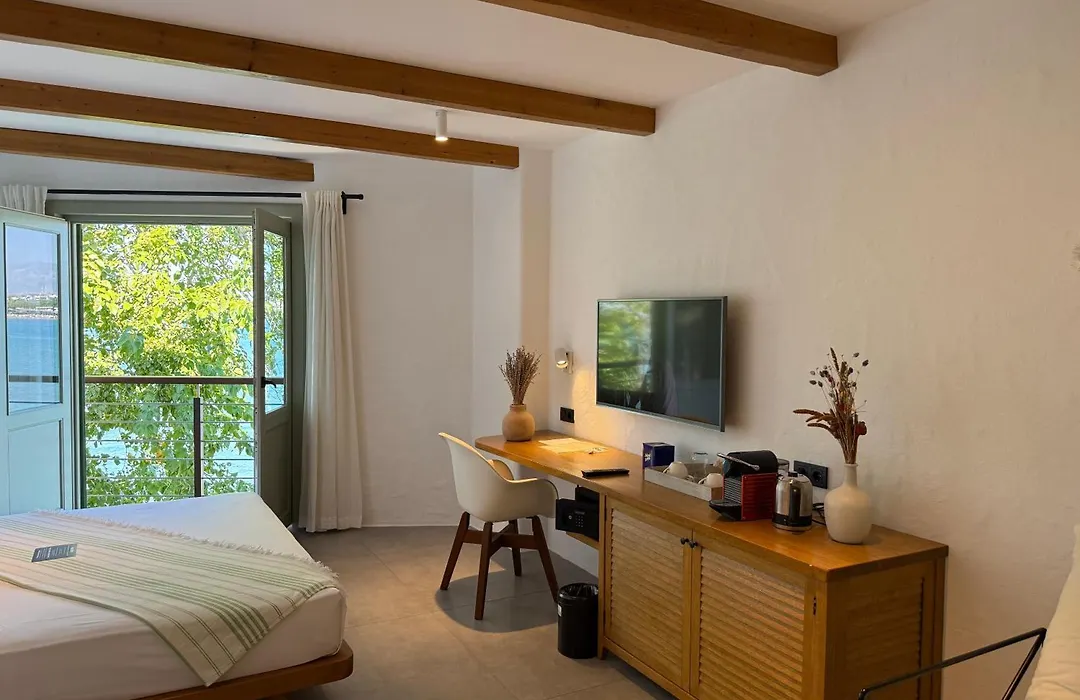 Carpe Diem Boutique Hotel - Adults Only-1