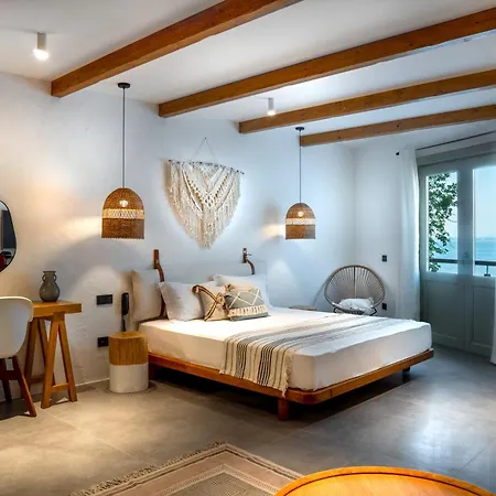 Carpe Diem Boutique Hotel - Adults Only-3