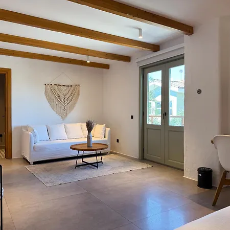Carpe Diem Boutique Hotel - Adults Only-2
